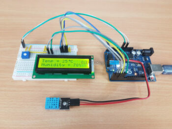 Arduino Basics (Virtual) – STEMROBO LEARN