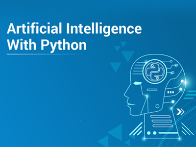 Textual AI & Python – STEMROBO LEARN