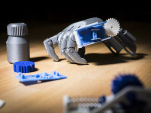 3D Designing (TinkerCAD) – STEMROBO LEARN