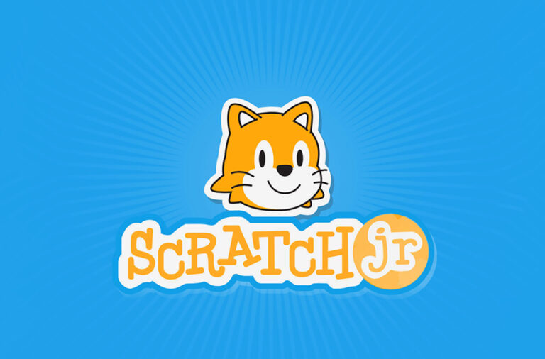 Scratch Junior STEMROBO LEARN